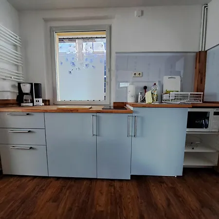 3 Sterne Fh Σπίτι διακοπών Fürstenwalde