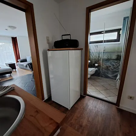 Σπίτι διακοπών 3 Sterne Fh